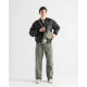 Herschel Τσαντάκι μέσης Settlement Hip Pack Quilted Capsule